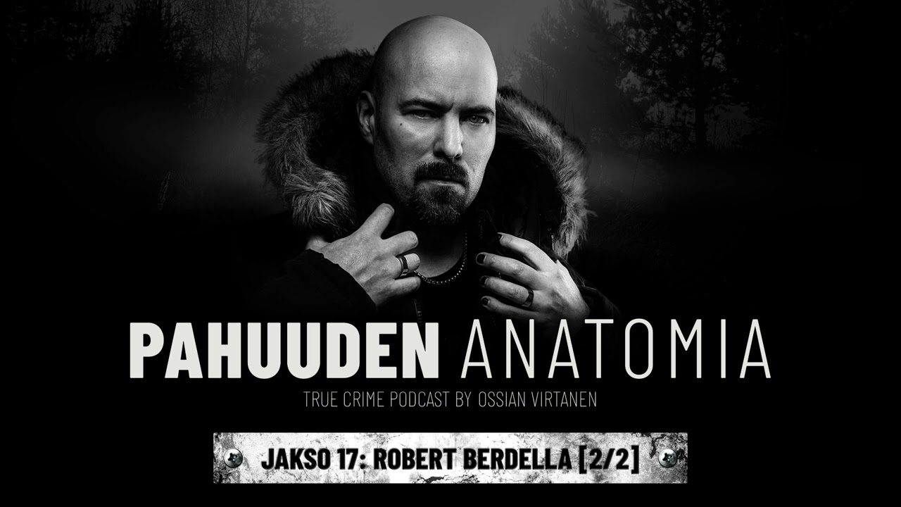 Thad Phillips – Luunmurskaajan uhri