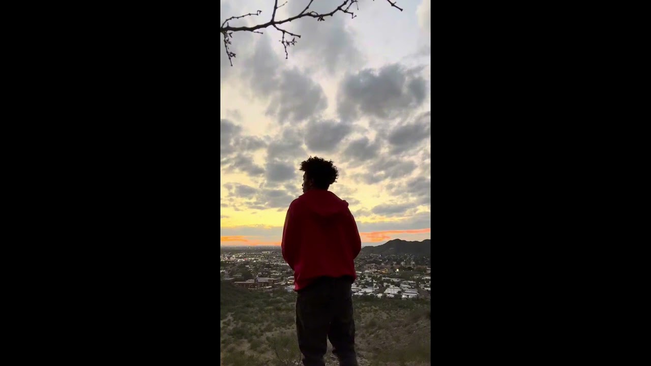 YSKZEE Type Beat - Thought You Had Me 