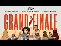 REVELATION Explained - Bible in a Year study FINALE!