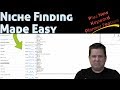 Google Keyword Planner Niche Finding Tips And Added Keyword Research Feature For 2019
