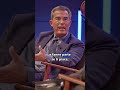 Giovanni Floris sui giovani nel mondo del lavoro