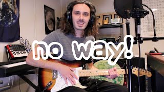 Chords For No Way Bazzi Cover Chords For No Way Bazzi Cover