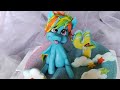 милые поняшки и единорожки😍😍😍немного мотивации для начинающих. Cute pony (unicorn)
