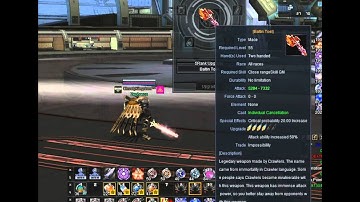 +5 lvl55 Relic ( Type C )