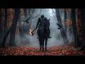 TRICKSTERR - HEADS WILL ROLL (Teaser) - 4K