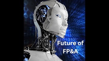 FP&A Future - Latest trends and innovations in FP&A?