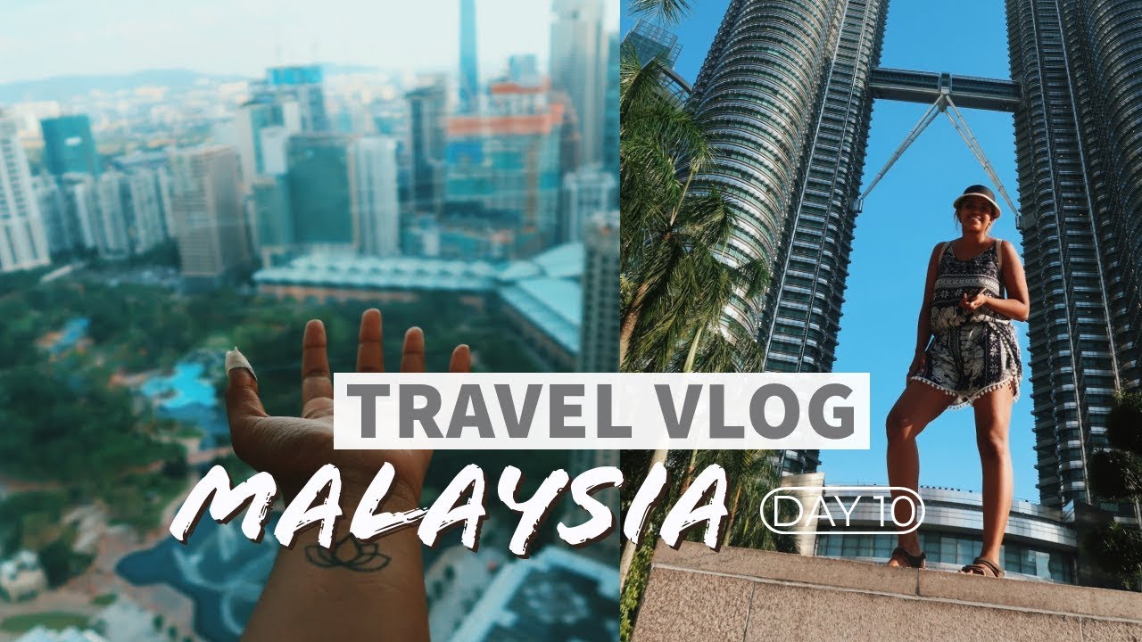 travel youtuber malaysia