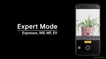 How To capture perfect pictures with Expert Mode on your OPPO phone - OPPO Care