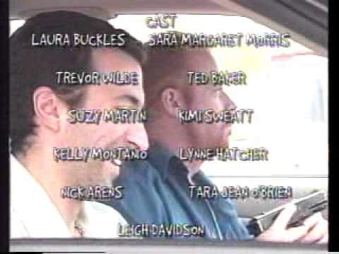 PMF End credits MPEG 4 300Kbps