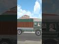 Truck driver ki🔥😂 jindagi kaha asan hoti sahab #indian bike #trending #bikedriving #viral