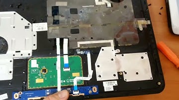 HP Pavilion G Series Disassembly & Keyboard Replacement – Full Step-by-Step Guide