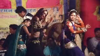 Chhaila Babu aahi Pardesi Babu aahi CG. Original Arkestra Song.
