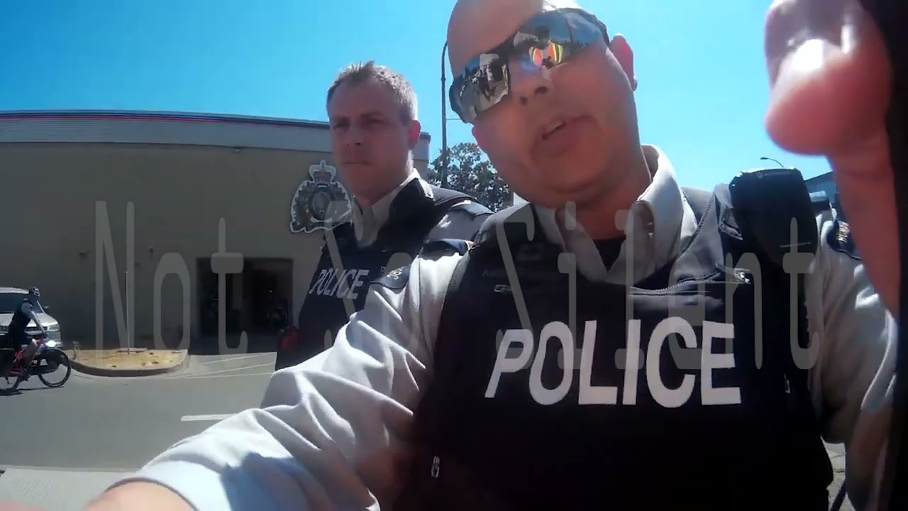 RCMP Mental Health Canada