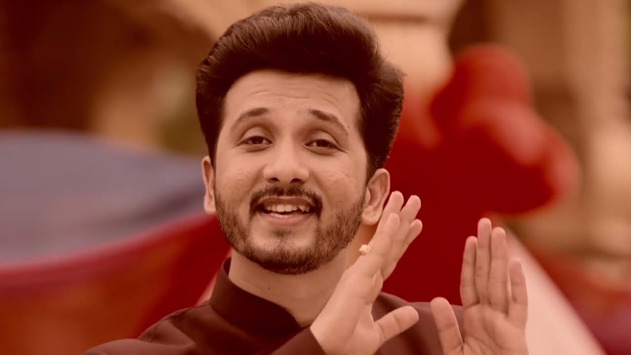 Mazhya Navryachi Bayko - Ep 611 - Abhijeet Khandkekar - Marathi Tv Serial - Zee5 Marathi Classics