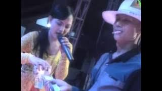 Noor Elfathony - Lemes Dedes - Nirwana Stage Dangdut Pantura (31-07-2014)