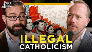 What Vatican 2 REALLY Said About Religious Freedom w/ Dr. Richard DeClue