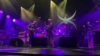 Tedeschi Trucks Band, NJPAC, 3 23 23 "Playing with My Emotions"