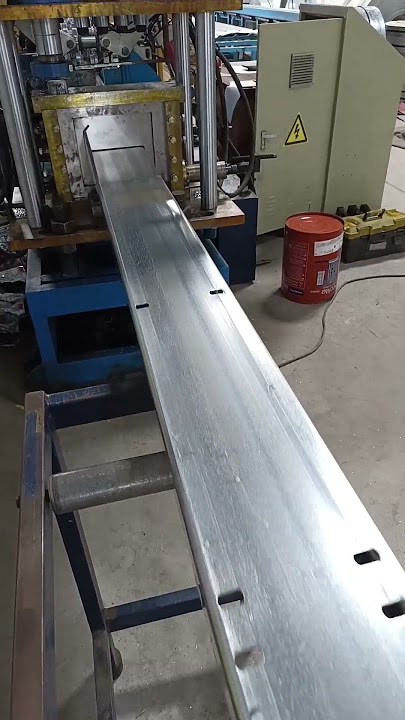 z parlin//roll forming