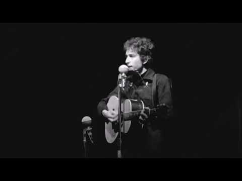 Bob Dylan - Fixin' To Die (1961)