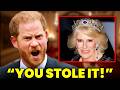 Harry STUNNED After Royal Banker Reveals What Happened To Diana S Missing Millions Harry STUNNED After Royal Banker Reveals What Happened To Diana S Missing Millions