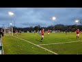 DSFC 3 0 thornbury town Hellenic Premier Division 151125