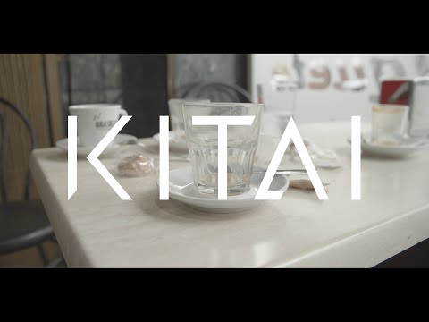 KITAI - Coffee Shop