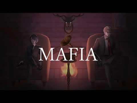 マフィア （wotaku） 歌ってみた 笹かにかま feat. しいな