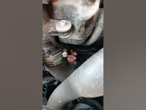 Peugeot 508 2.0 HDI OBD P0487 EGR & P2562 Turbocharger Boost - YouTube