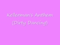 Kellerman's Anthem (Dirty Dancing) on Piano