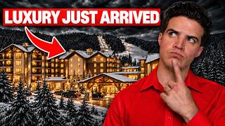 What’s Being Built in Dillon & Keystone Right Now!