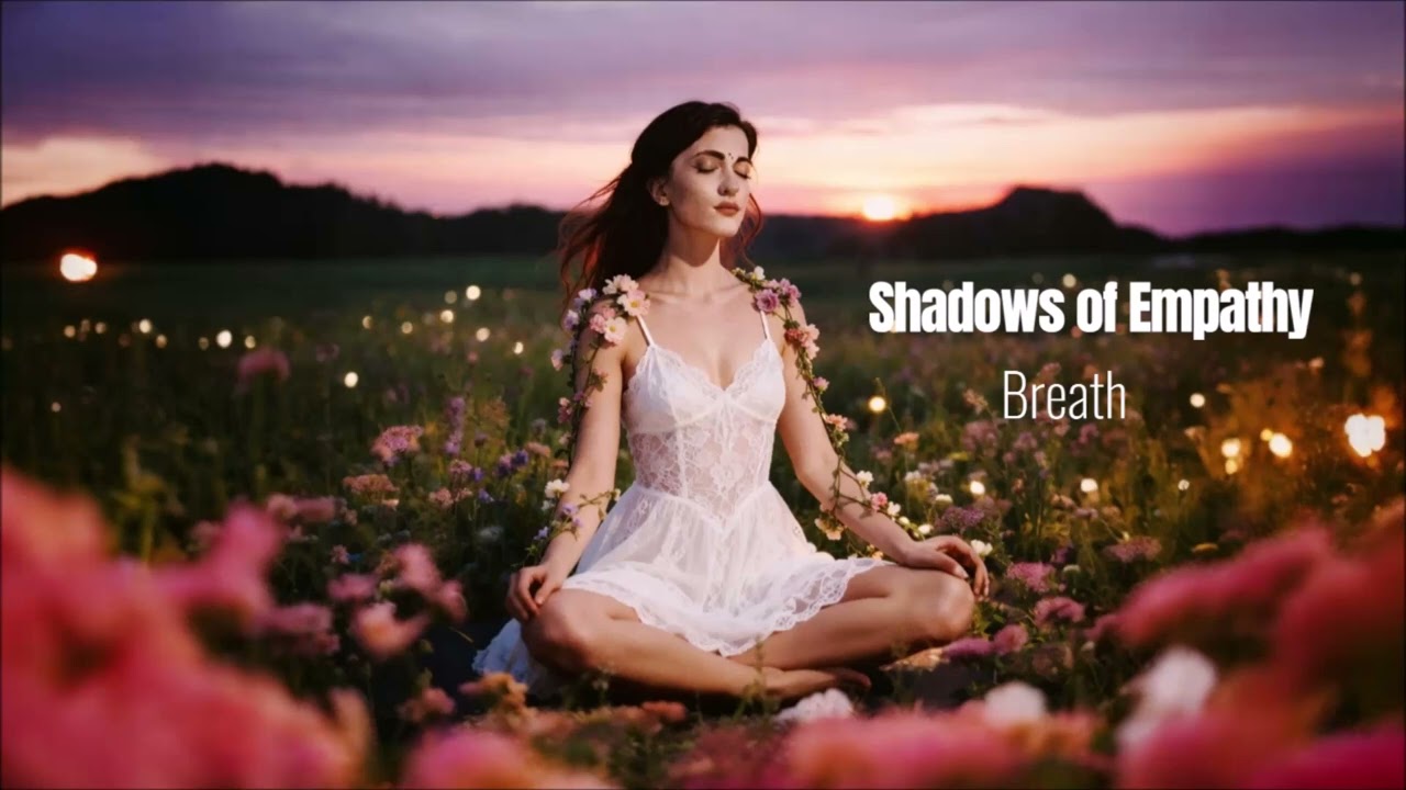Shadows of Empathy | Breath | Official Audio Release©