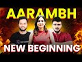 AARAMBH 5.O - Official Trailer | Class 10 Maharashtra Board | 10 April 2025
