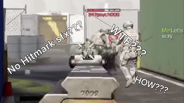 How to fix missing Hitmarker SFX in CODM?