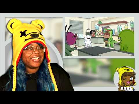 My Thoughts on Gambling | Odd1sout | AyChristene Reacts