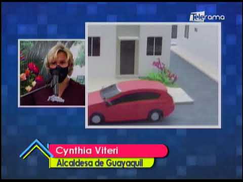 Cómo acceder a una vivienda del plan habitacional Villa Geranio del municipio de Guayaquil