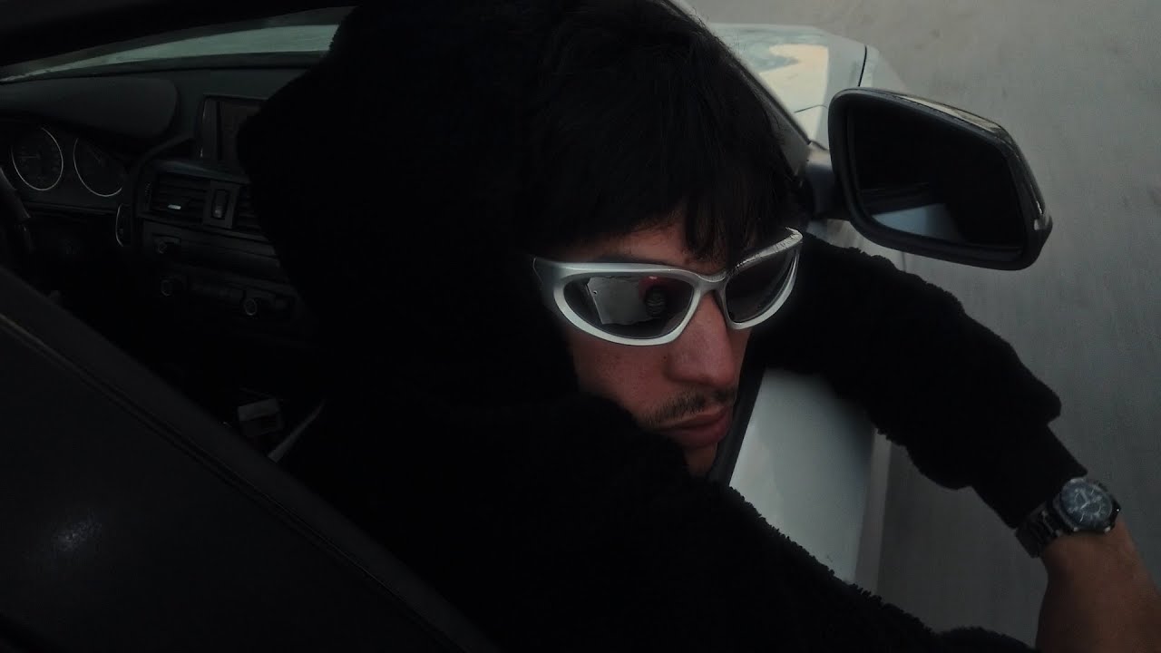 Y24 - Btit (Official Visualizer)