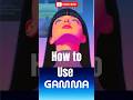 Create PowerPoint And Google Slides with Gamma AI