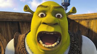 SHREK & VINYL💿🎵