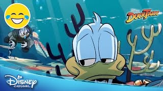 Kacsamesék - Hamarosan A Disney Csatornán