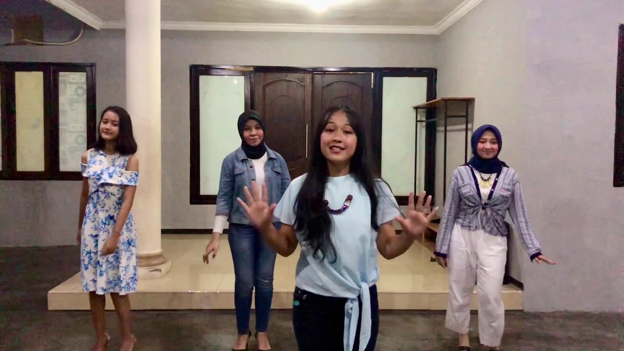QUINTABELLS (SMK Negeri 2 Malang) – Cover Condong Pada Mimpi – Kategori A