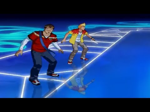 مغامرات مارتن مستري الحلقة 7 نشأة الجمعية السرية 