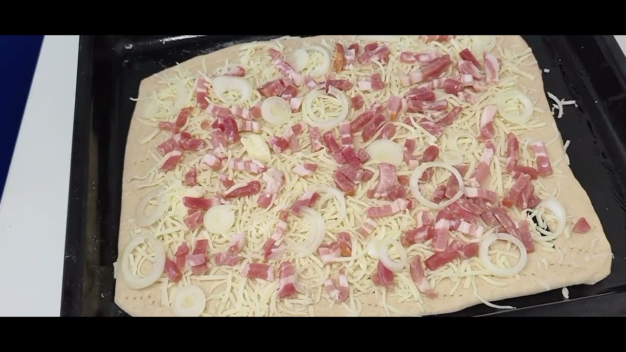 Two easy way to make sausage pie at home 👇👇