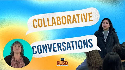 Collaborative Conversations