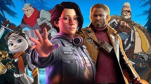 New AAA Console Quality High Graphics Games For Android | Most Hyped Android Games of 2022