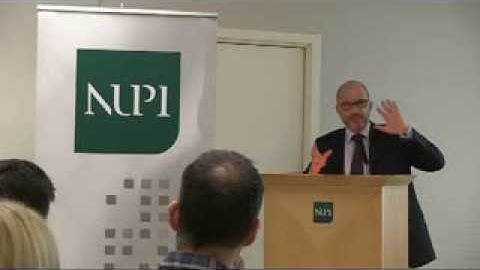 The Sahel region -- challenges of both chronic and acute crises