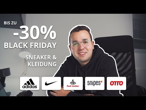 Video: Beste EBay Black Friday Angebote