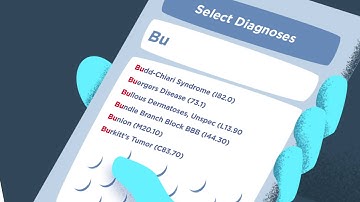 pMD Charge Capture - ICD-10