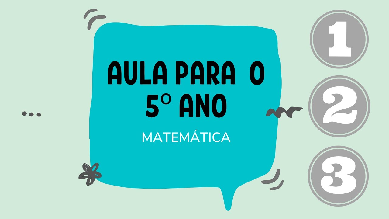 Atividade De Matematica 5 Ano Adição E Subtração - Clickandgo