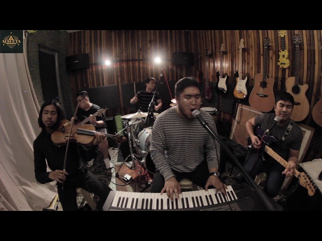Oks Lang | (c) John Roa | #AgsuntaJamSessions ft. Peds Casilihan