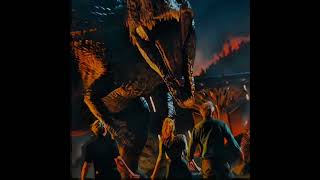 largest terrestrial carnivore - giganotsaurs | #jurassicworld #jurassicworlddominion #edit